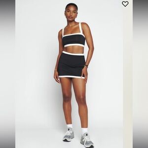 Reformation Adelina ecomoves set medium